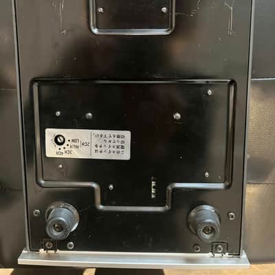 Sony TA-4300F Channel Dividing Stereo Preamplifier image 12