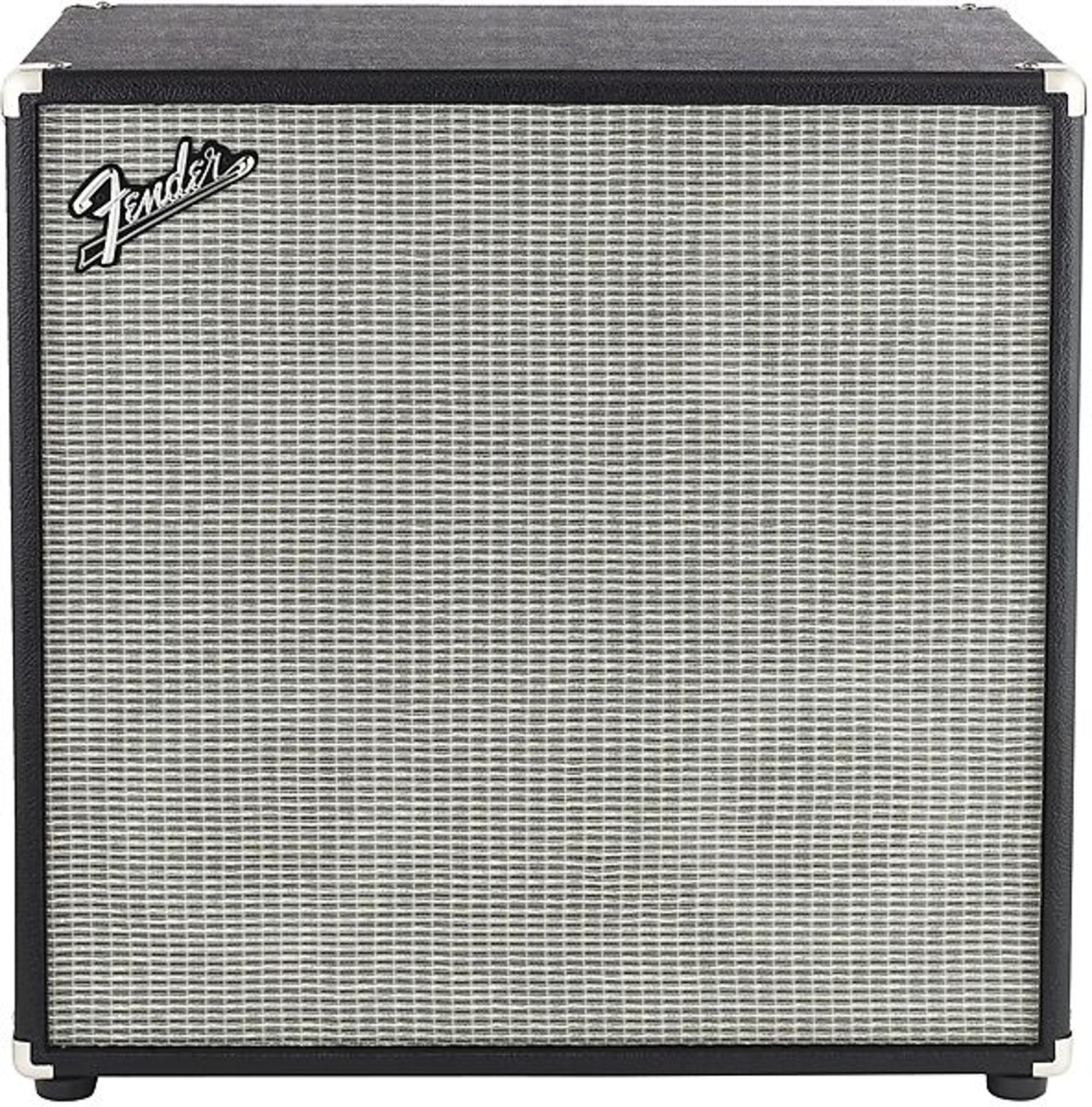 Fender Bassman 410 Neo 500-Watt 4x10