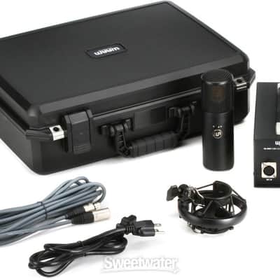 Warm Audio WA-8000 Large-diaphragm Tube Condenser Microphone (WA8000d5) image 5