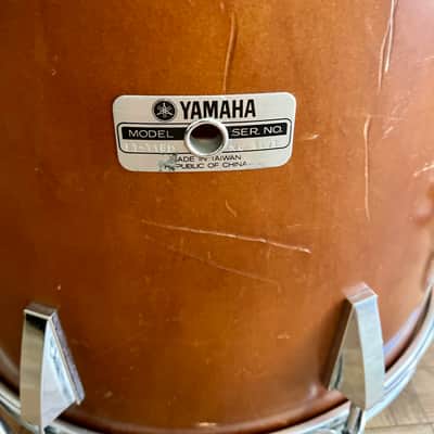 Yamaha 7000 mahogany - Mahogany image 5