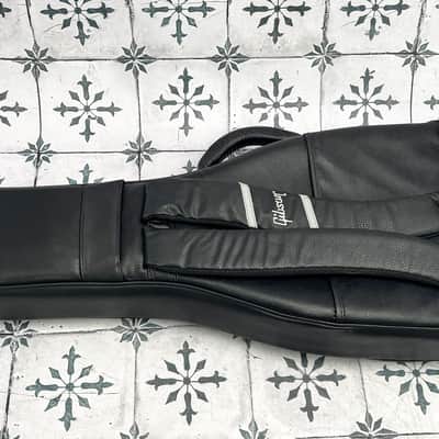 Gibson Premium LP/SG Black Softcase image 3