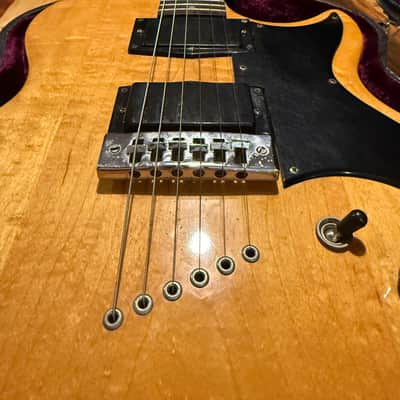 Gibson L6S Deluxe 1979 - Immaculate Condition image 5