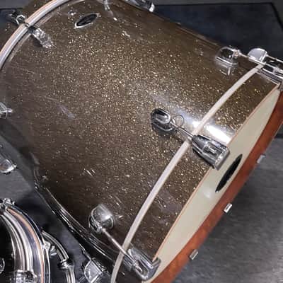 Tama Starclassic Birch/Bubinga Drum Kit Shell Pack image 5