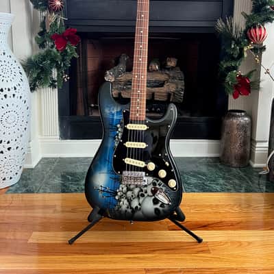 Fender Stratocaster Partscaster 2020 - 2021 image 1
