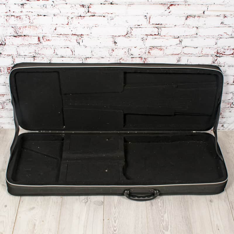 Roadrunner - Polyfoam Universal Guitar Case (USED) image 1