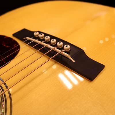 Martin Limited Edition Eric Clapton Signature 000-42ECJM 2011 image 16