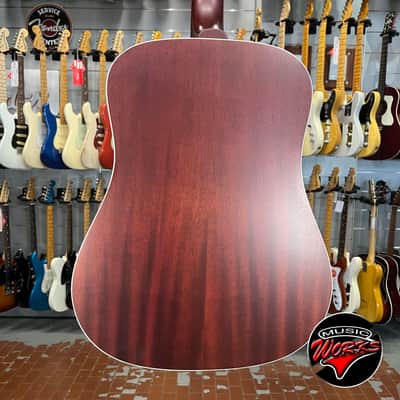 Guild   D40 Dreadnought Made In USA image 11