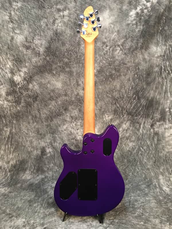 Peavey Wolfgang Special Purple USA | Reverb