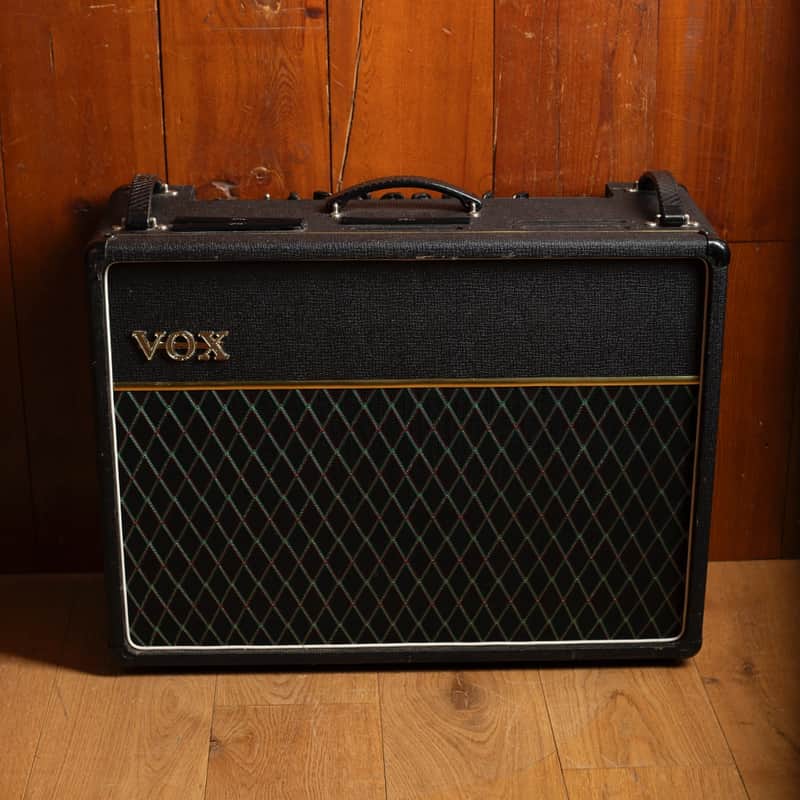 Vox AC30 Topboost late 60's - early 70's image 1