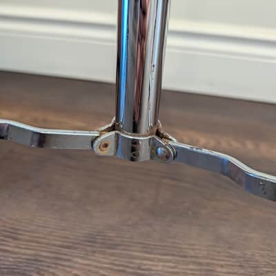 Ludwig Atlas 1402 Cymbal Stand 1970s image 8