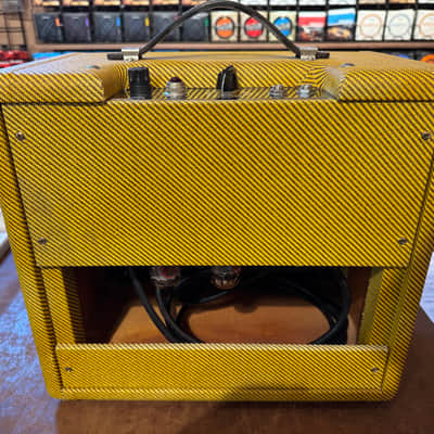 Mojotone Tweed Champ - Kit Build image 7