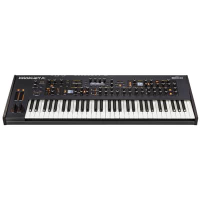 Sequential Prophet X image 3