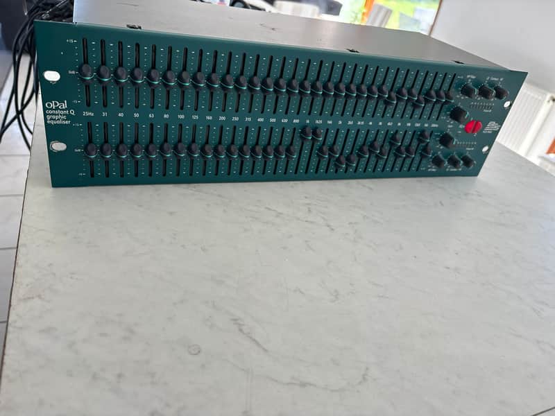 BSS FCS 966 image 1