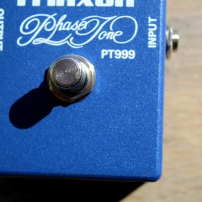 MAXON "PT999 Phaser Tone" image 4