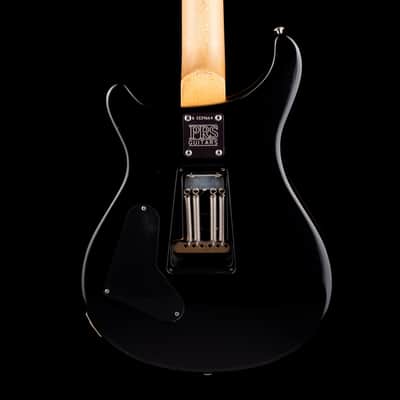 Pre Owned 2006 PRS CE 24 Trans Black With OHSC image 9
