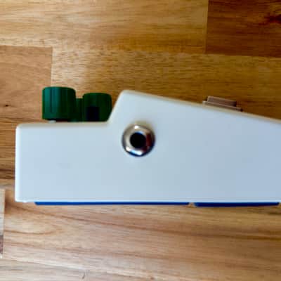 Ibanez NTS Nu Tube Screamer Overdrive image 8