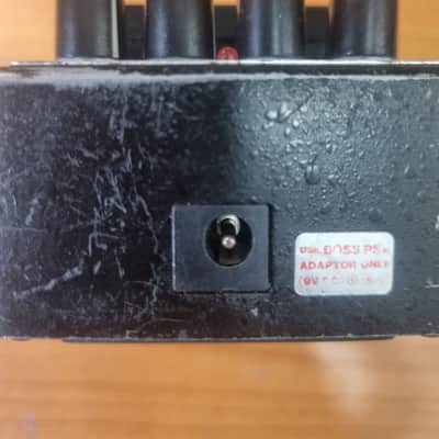 Boss ST-2 Power Stack 2010 - Present - Black image 3