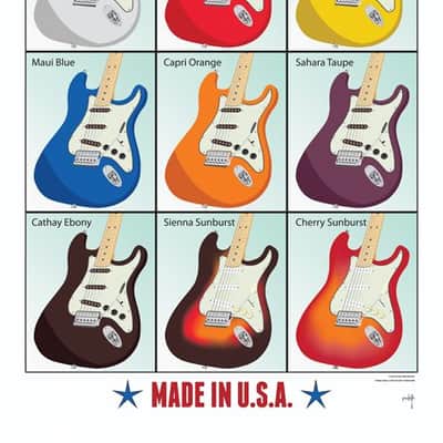 1979 Fender Precision Bass - Morocco Red - International Color Series - OHSC image 22