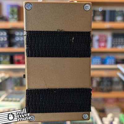 Wampler Tumnus Overdrive Pedal - Used image 2