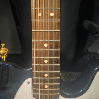 Fender American Telecaster /MIM Baritone neck image 16