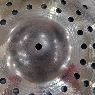 Sabian 19" AA Holy China Cymbal (Gorgeous!) image 3