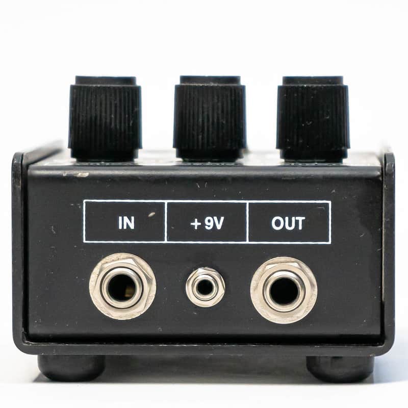 ProCo Small Box RAT 1984 - 1988 | Reverb