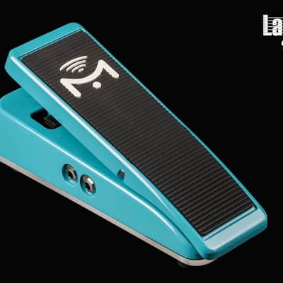 Mission Engineering VM-1 Aero Surf Green Volume Pedal image 6