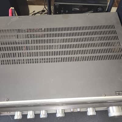 Vintage Kenwood KR-4070 stereo receiver image 4