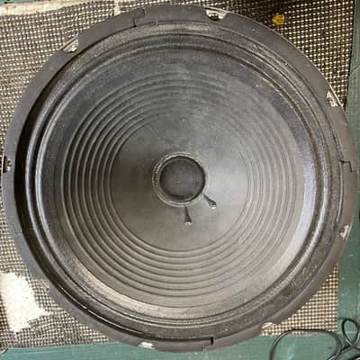 Peavey Vypyr VIP-3 12" Speaker - 8 Ohms - 100 Watts image 2