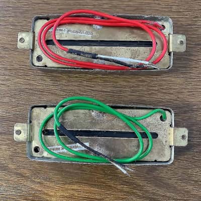 Ibanez Classic Elite 4 String Bass Antique Silver Pickups image 4