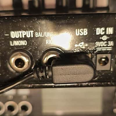 Line 6 HX Stomp - Modded - See Description image 4