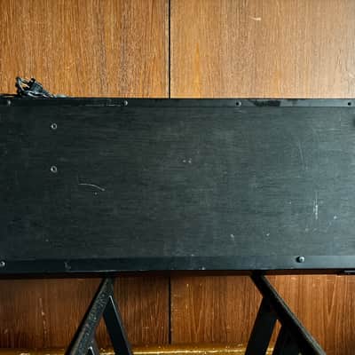 YAMAHA CS-15 CS 15 vintage analog synthesizer w/ case image 11