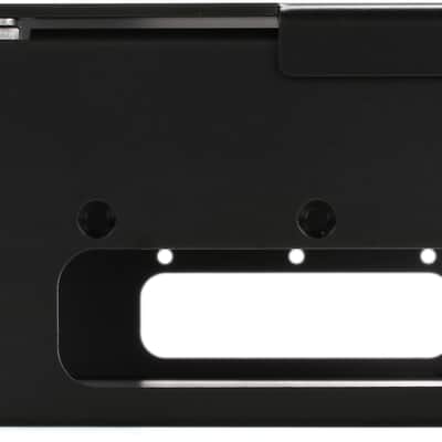 Vertex TC1 Hinged Riser (26" x 8" x 3.5") with NO Cut Out for Wah, EXP, or Volume Pedals image 7