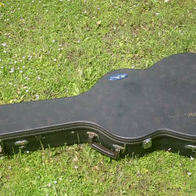2002 Yairi R2AN Antique Processed OOO size Acoustic Guitar (Limited edition) - Natural+Yairi Hard Case image 25
