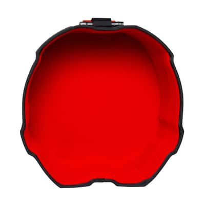 Gator Grooves Roto-Molded Snare Drum Case w/ Padding 14X5.5in image 7
