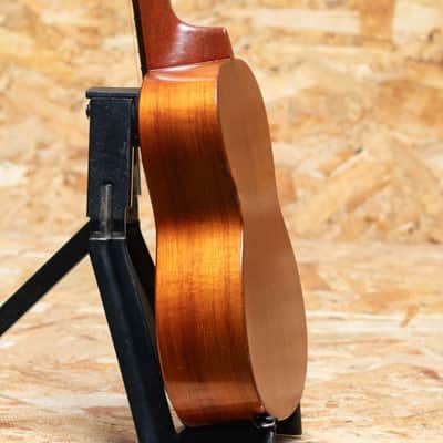 G String Hawaiian Style Soprano Long Neck 2003 image 5