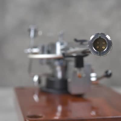 SAEC WE-308 Tonearm In Excellent Condition image 8