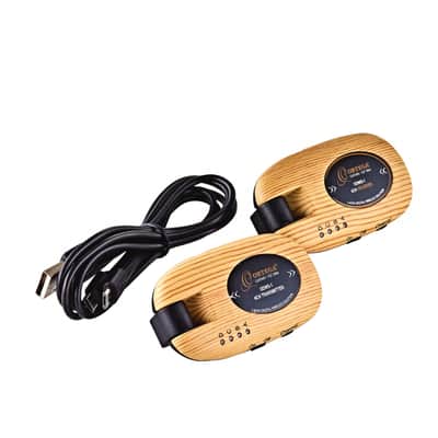 Ortega ODWS-1 MAD Digital Wireless Instrument System + NEW image 2
