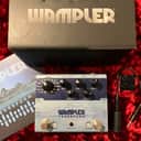 Wampler Terraform Multi-Effects Multi-Modulation Pedal w/Box