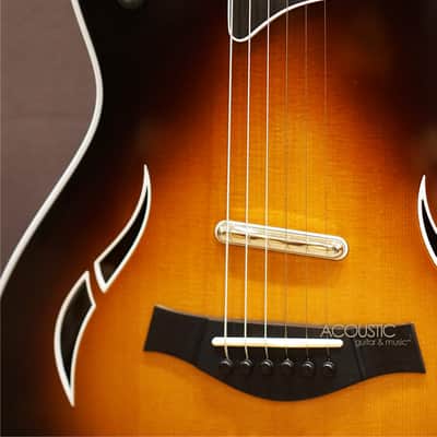 Taylor T5z Standard TSB (Tobacco Sunburst) 2019 image 7
