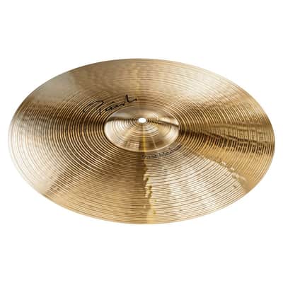 Paiste 20" Signature Fast Medium Crash Cymbal