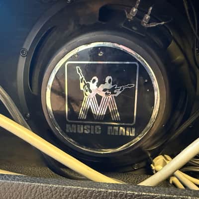 Music Man 112 RP - 1980 image 8