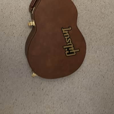 Gibson Les Paul Standard '60s Mahogany Top Electric Guitar - TV Yellow image 6