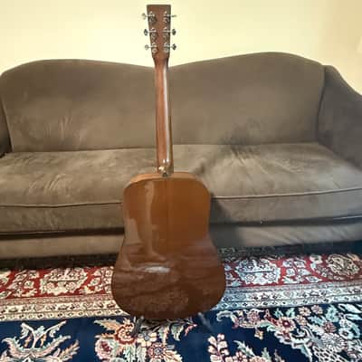 Martin D-18GE Golden Era 1995 Limited Edition image 6