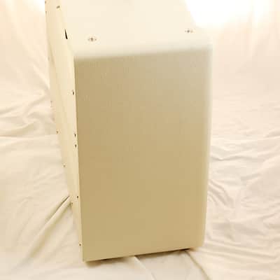 Splawn Street Rod 1x12 40w Combo Guitar Amp - White image 5