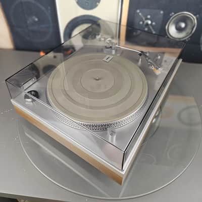 *Fully Serviced* Yamaha YP-D6 Turntable | Excellent Condition!!! image 13