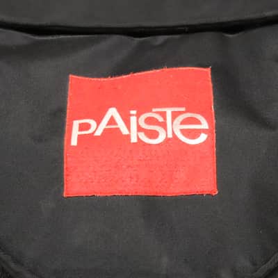 Paiste 24" Professional Cymbal Backpack Bag image 2