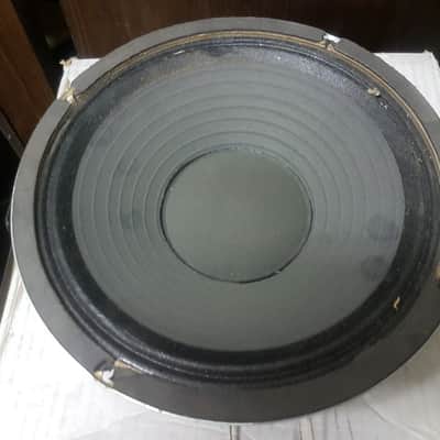 80's CELESTION G 10 S 50 SPEAKERS 10" Made in U.K. image 2