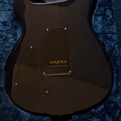 PRS Custom 24 2011 - Present - Makena Blue image 2