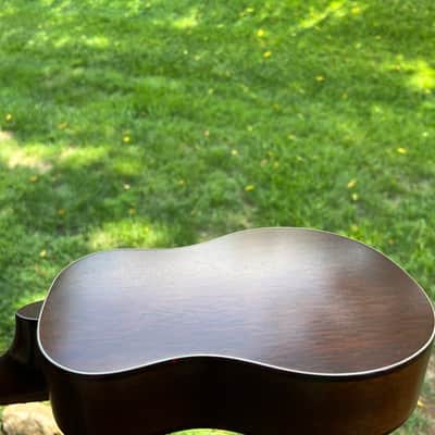 National Resonator Ukulele 1997 image 3